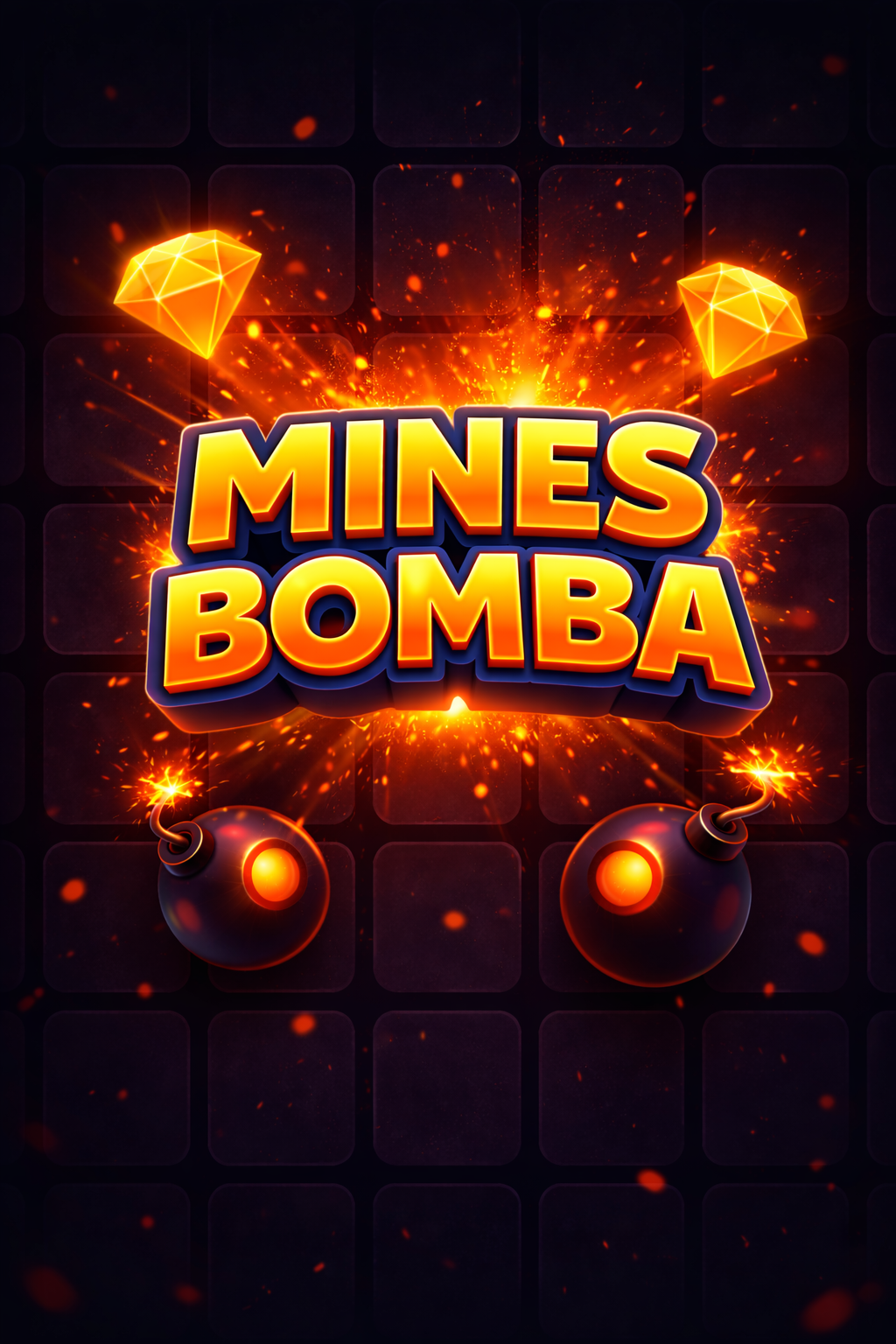 Mines
